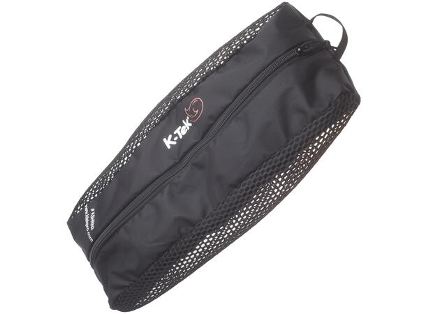 K-Tek KSHRN3 Stingray Audio Harness Regular, with real back support ExoSpine 