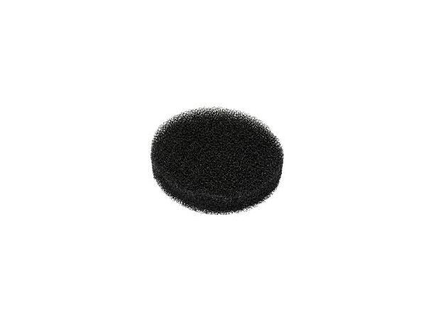 Microtech Gefell P 110 foam disk sparepart 105 mm foam for P110 