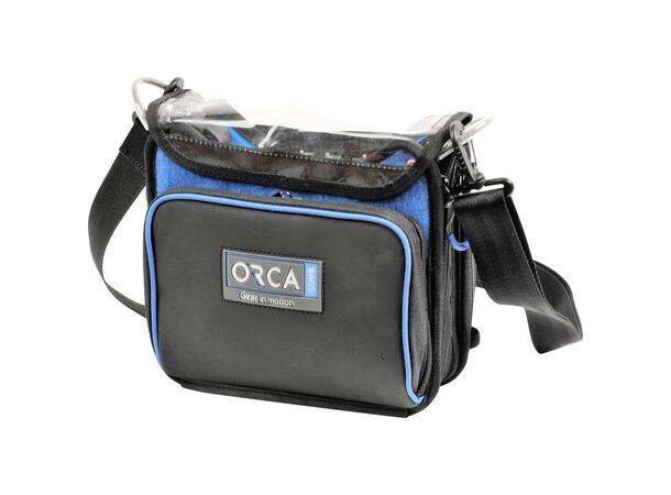 ORCA OR-270 Small audio bag XX-small 