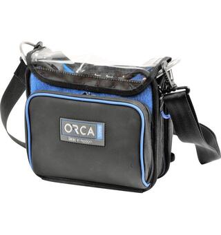 ORCA OR-270 Small audio bag XX-small