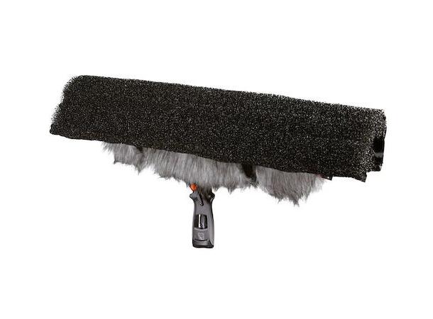 RYCOTE Duck Raincover 4 Protect your Modular Windshield Kit 4/5