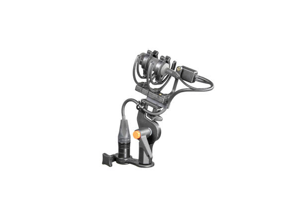 RYCOTE Windshield Kit Modular WS 9 For Sennheiser MKH8020, 8040 and 8050 