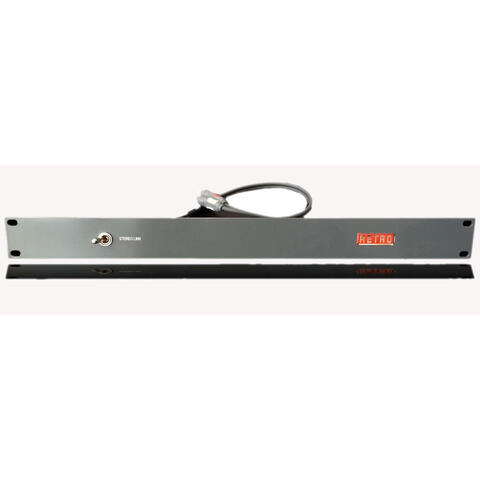 Retro Instruments Link Panel Tilbeh&#248;r 176