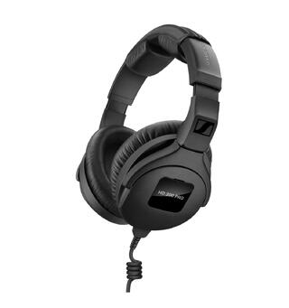 SENNHEISER HD 300 PRO lukket proff hodetelefon