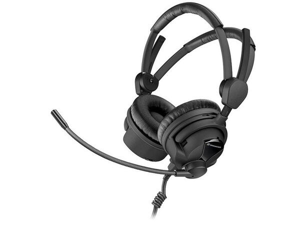 SENNHEISER HME 26-II-100(4) P48 Headset without cable 