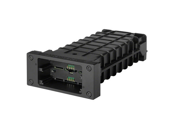 SENNHEISER LM 6061 Charging module for 2x BA 61, D6000 