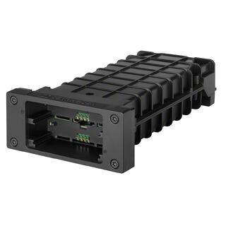 SENNHEISER LM 6061 Charging module for 2x BA 61, D6000