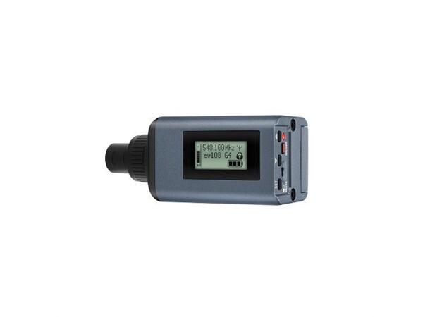 SENNHEISER SKP 100 G4-G Plug-on transmitter 