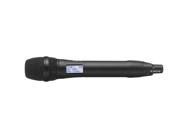 Sony UTX-M40/K33 Trådløs Handheld  Mikrofon 566-630MHz 