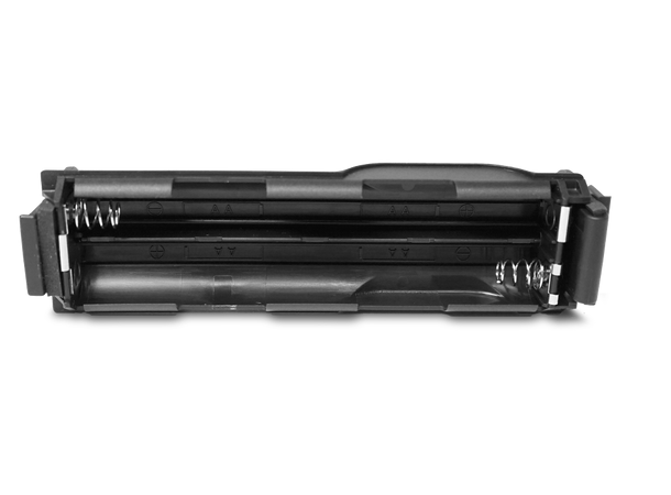 Sound Devices MX-4AA Battery sled for MixPre recorders 