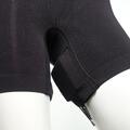 URSA SHORTIES Small Black