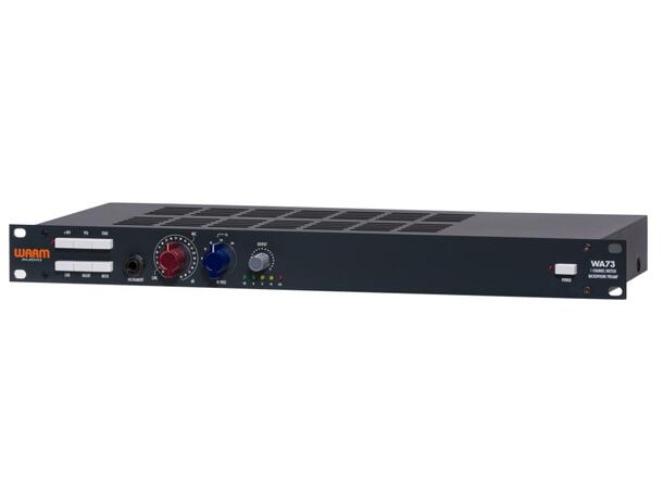 Warm WA73 - 1073 Style Microphone Preamp 