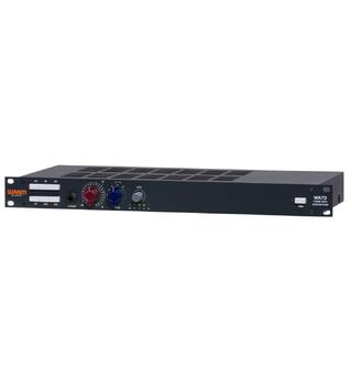 Warm WA73 - 1073 Style Microphone Preamp