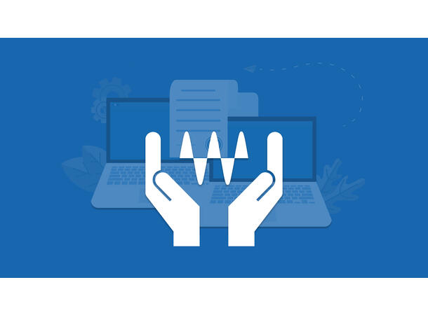 Waves WUP Update Plan Kunde: Ta kontakt med oss for tilbud 