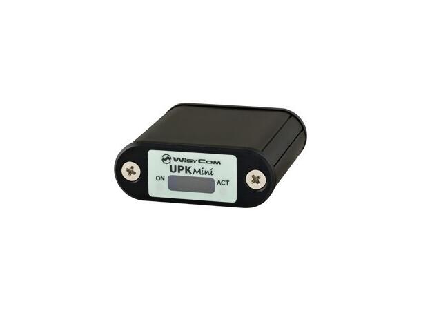 Wisycom UPKMini Infrared programming kit 