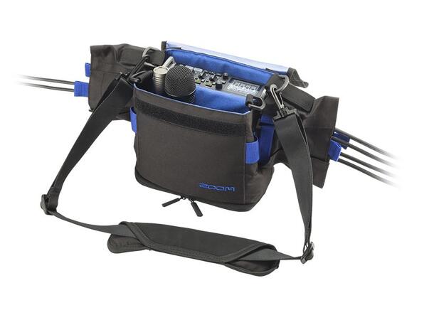 Zoom PCF-4 bag for F4/F8 