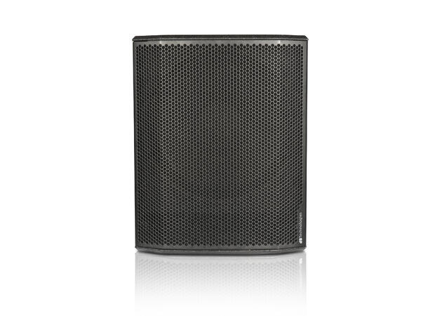 dB Technologies SUB 618 Semi horn aktiv 18" Subhøyttaler 1200W 