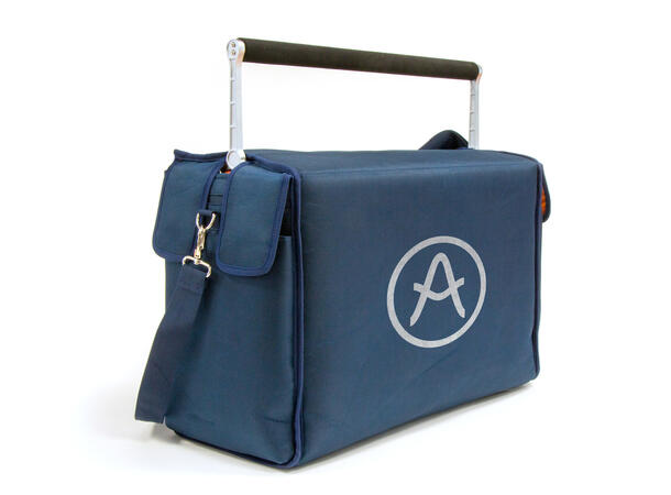 ARTURIA RACKBRUTE-6U TRAVEL BAG Softbag for RackBrute 