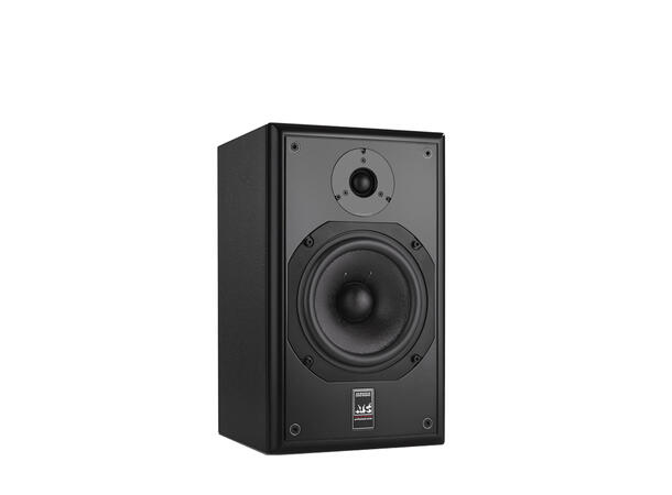 ATC SCM12P PRO Mk2 2veis Studiomonitor Passiv, 1" Mid, 6" LF 
