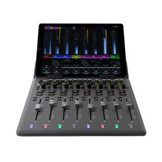 AVID S1 DAW Kontrollflate EUCON mikseflate