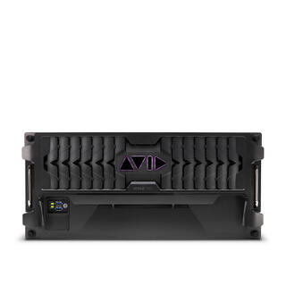 AVID VENUE E6L-144 Engine m/Elite supp E6L-144 Engine, m/ 3 &#229;r Elite HW support