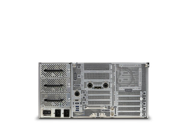 AVID VENUE E6L-144 Engine m/Elite supp E6L-144 Engine, m/ 3 år Elite HW support