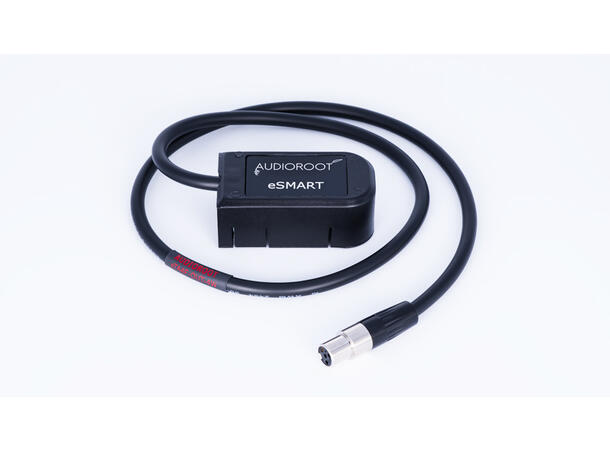 Audioroot TA4F version - 4 conductors for Sound Devices 833, 888 & Scorpio