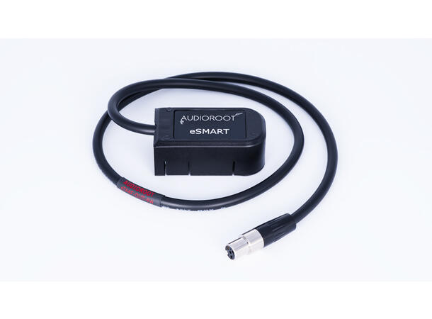 Audioroot TA4F version - 4 conductors for Sound Devices 833, 888 & Scorpio 