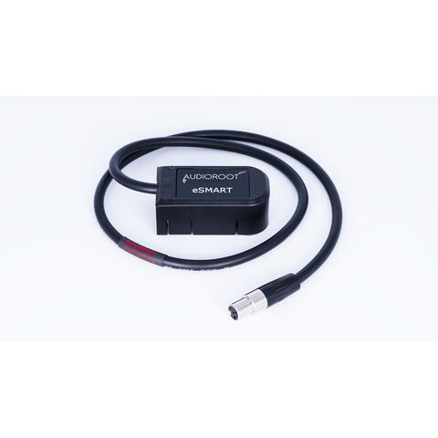 Audioroot TA4F version - 4 conductors for Sound Devices 833, 888 &amp; Scorpio