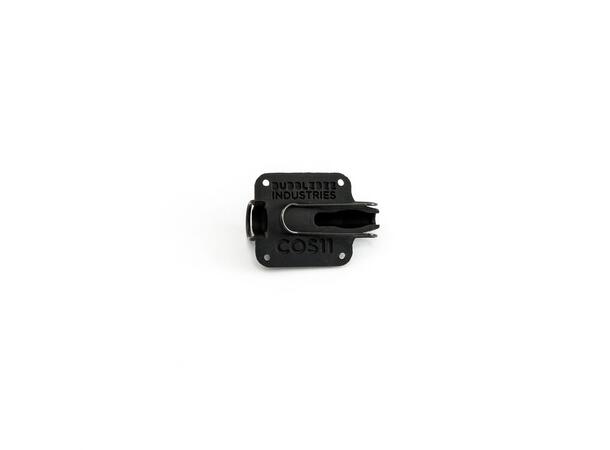 Bubblebee The Lav Concealer For Sanken COS-11, Black 