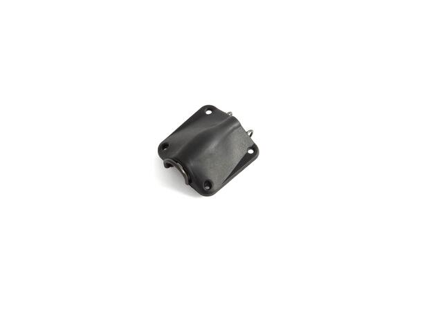 Bubblebee The Lav Concealer, Black For DPA 4071 