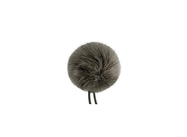 Bubblebee The Windbubble GY LAV Size 1, Gray 1 stk. Vindhette 