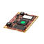 DAD Modul option AX/DXDANTE Brooklyn 3 DANTE intern AX-DX-MTRX