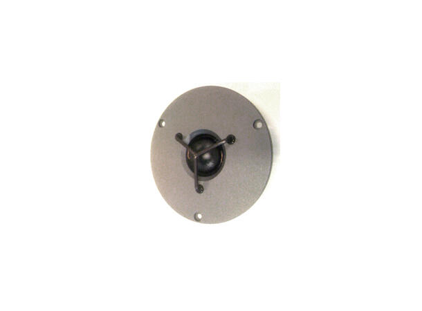 Dynaudio spare AIR D260 DA Tweeter AIR 6, 12 og 15, Esotec D-260 DA i grå 