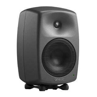 Genelec 8340APM SAM Antrasitt farge 6.5&quot;LF .75&quot;HF, 2x150W