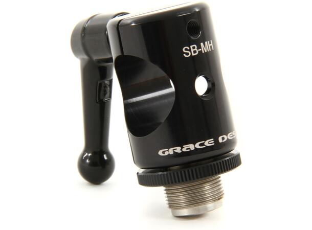 Grace Design SB Mikrofonholder Tilbehør Legg til mikrofoner 