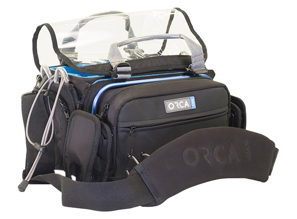 Orca OR-30 Audio bag Passer til SD 888 