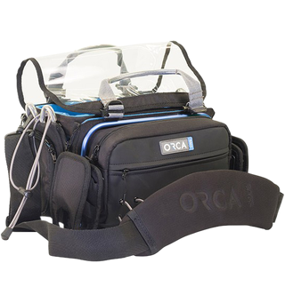 Orca OR-30 Audio bag Passer til SD 888