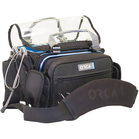 Orca OR-30 Audio bag Passer til SD 888