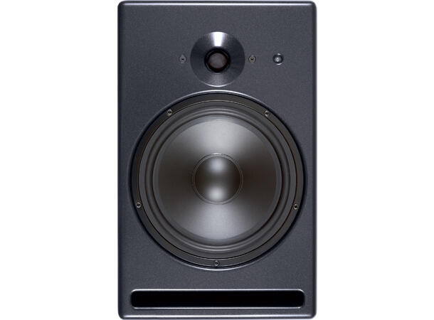 PSI Audio A21-M Studiomonitor Black 8,5" Aktive monitorer 113/108 dB