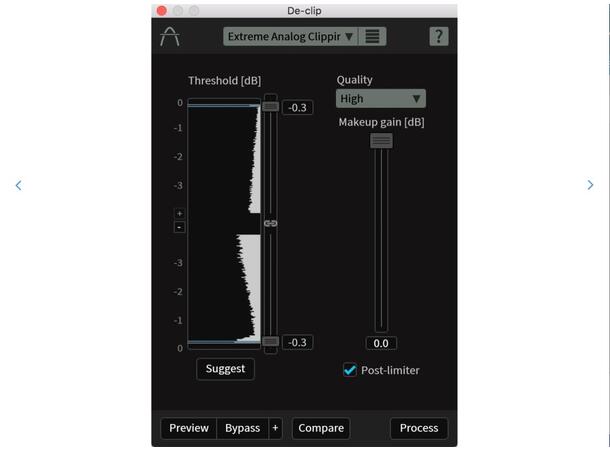 RX Elements (V7) Repair Assistant 