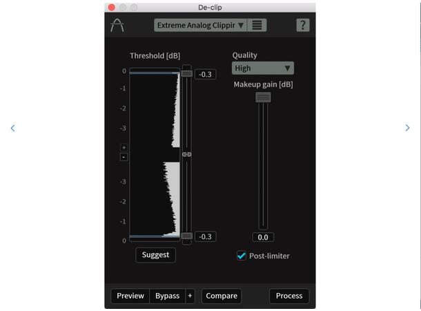 RX Elements (V7) Repair Assistant