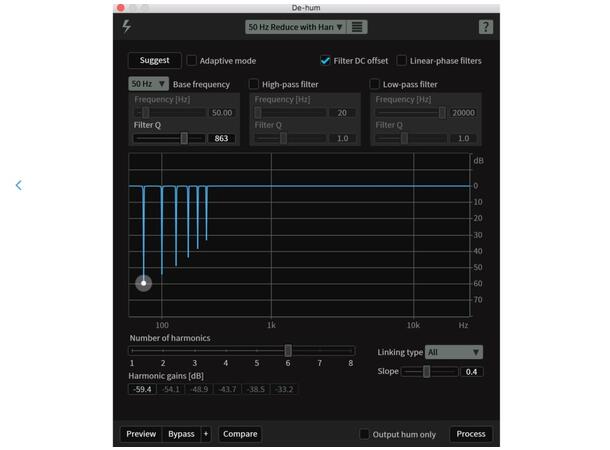 RX Elements (V7) Repair Assistant