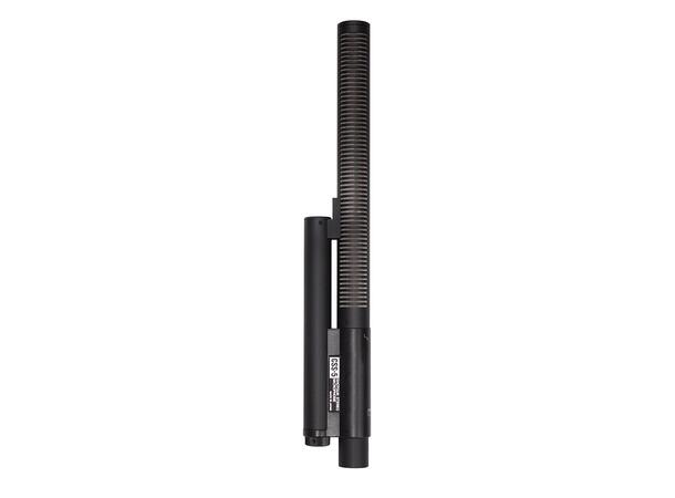 Sanken CSS-5 Mono/Stereo/Wide switchable microphone(noaccessories included) 