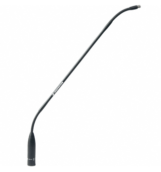 Sennheiser MZH 3072 gooseneck 70 cm For use with ME 34, ME 35 and ME 36