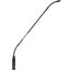 Sennheiser MZH 3072 gooseneck 70 cm For use with ME 34, ME 35 and ME 36