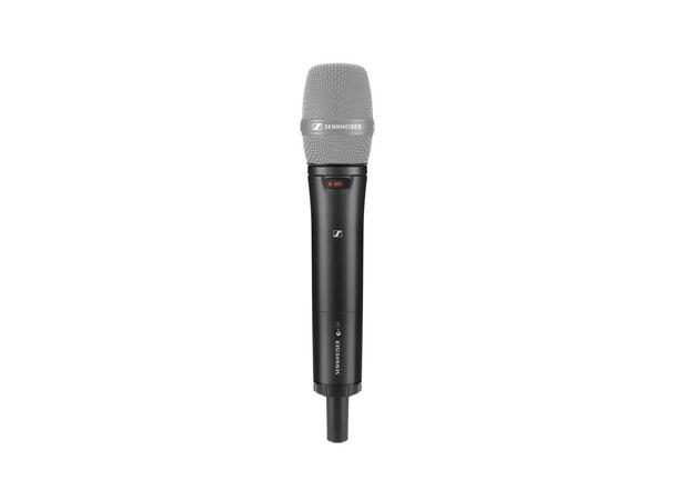 Sennheiser SKM 300 G4-S-GW Handheld Transmitter with mute switch 