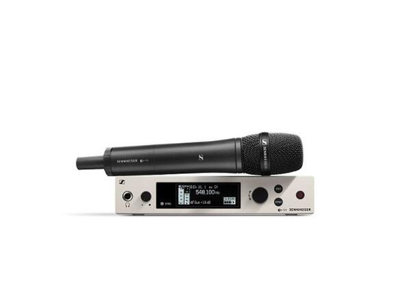 Sennheiser ew 500 G4-945-GW Wireless vocal set 