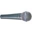 Shure Beta58A microphone Dynamisk vokal mikrofon