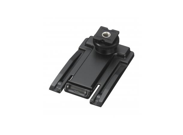 Sony SMAD-P2 cold shoe mount adapter 